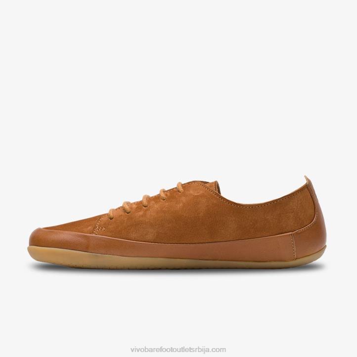 тан 6BZ8S135 Vivobarefoot опанка патике жене