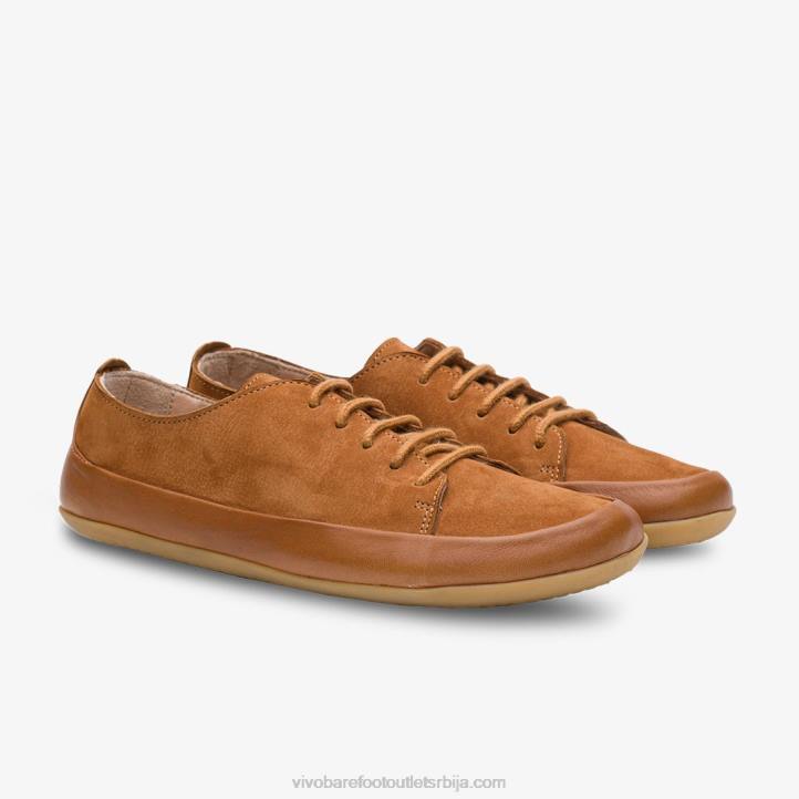тан 6BZ8S135 Vivobarefoot опанка патике жене