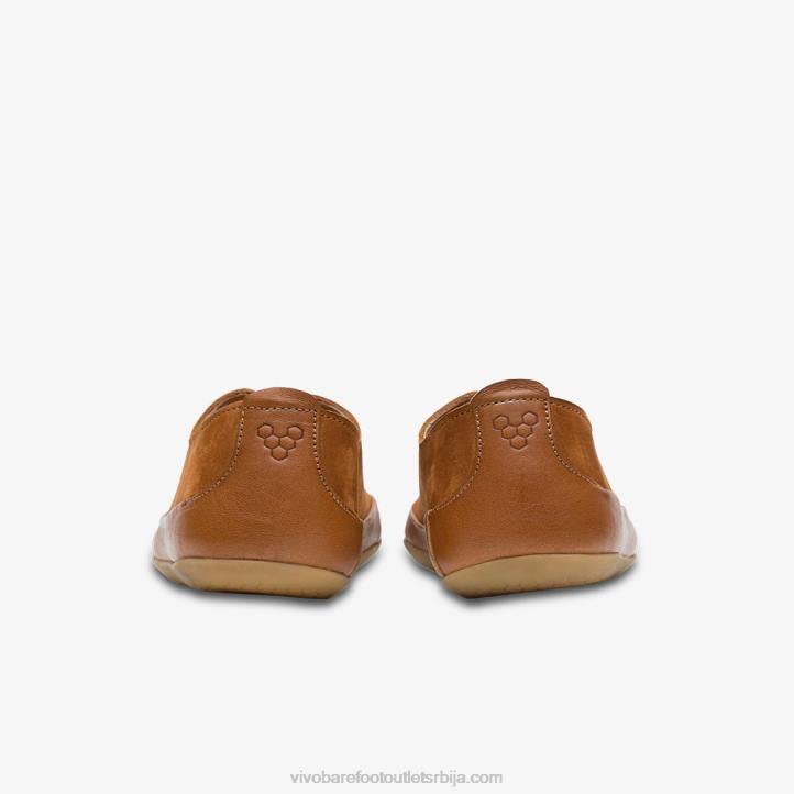 тан 6BZ8S135 Vivobarefoot опанка патике жене