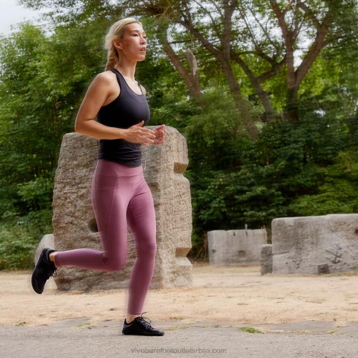 опсидијан 6BZ8S79 Vivobarefoot примус лите иии жене