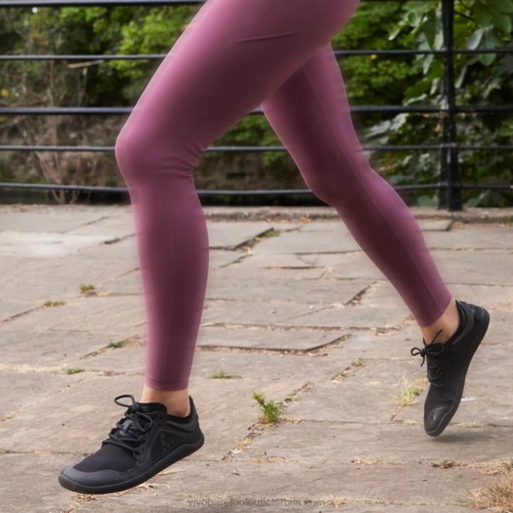 опсидијан 6BZ8S79 Vivobarefoot примус лите иии жене