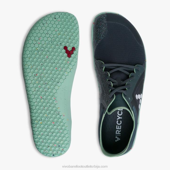 угаљ 6BZ8S80 Vivobarefoot примус лите иии жене