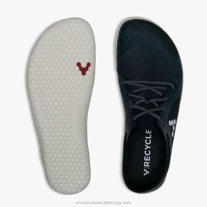 морнарица 6BZ8S81 Vivobarefoot примус лите иии жене