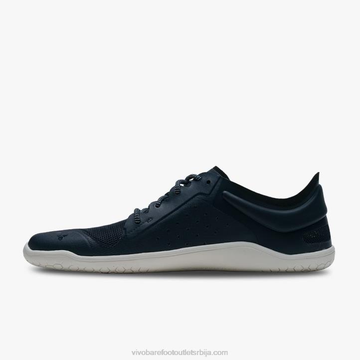морнарица 6BZ8S81 Vivobarefoot примус лите иии жене