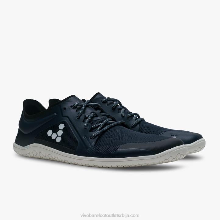 морнарица 6BZ8S81 Vivobarefoot примус лите иии жене