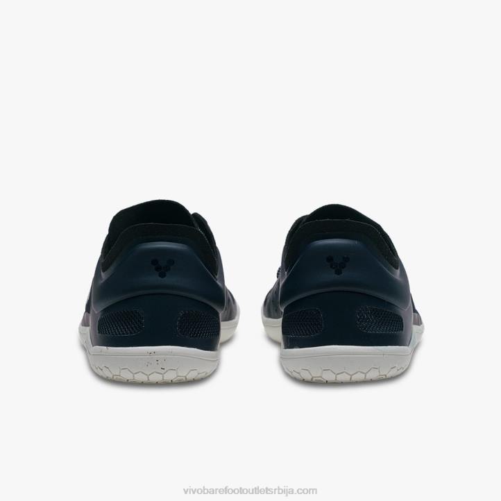 морнарица 6BZ8S81 Vivobarefoot примус лите иии жене