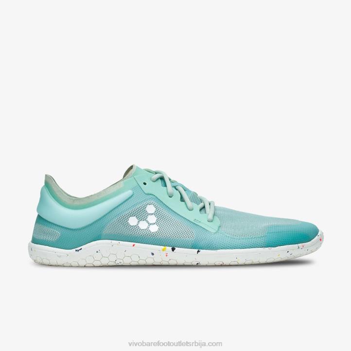лука сива 6BZ8S83 Vivobarefoot примус лите иии жене
