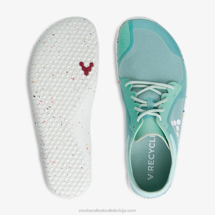 лука сива 6BZ8S83 Vivobarefoot примус лите иии жене