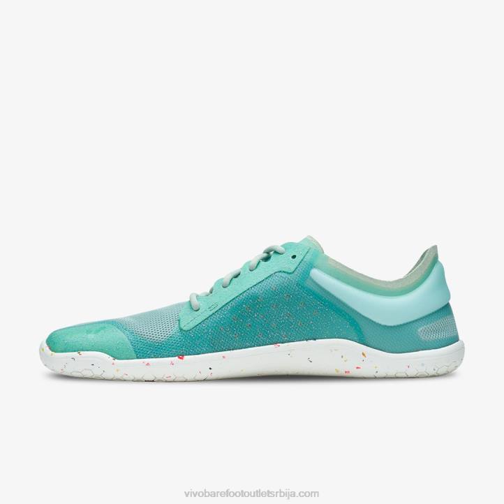 лука сива 6BZ8S83 Vivobarefoot примус лите иии жене