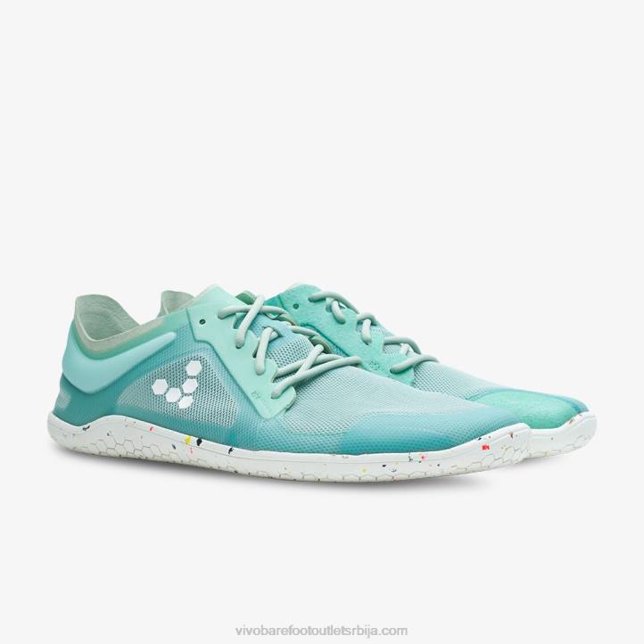 лука сива 6BZ8S83 Vivobarefoot примус лите иии жене