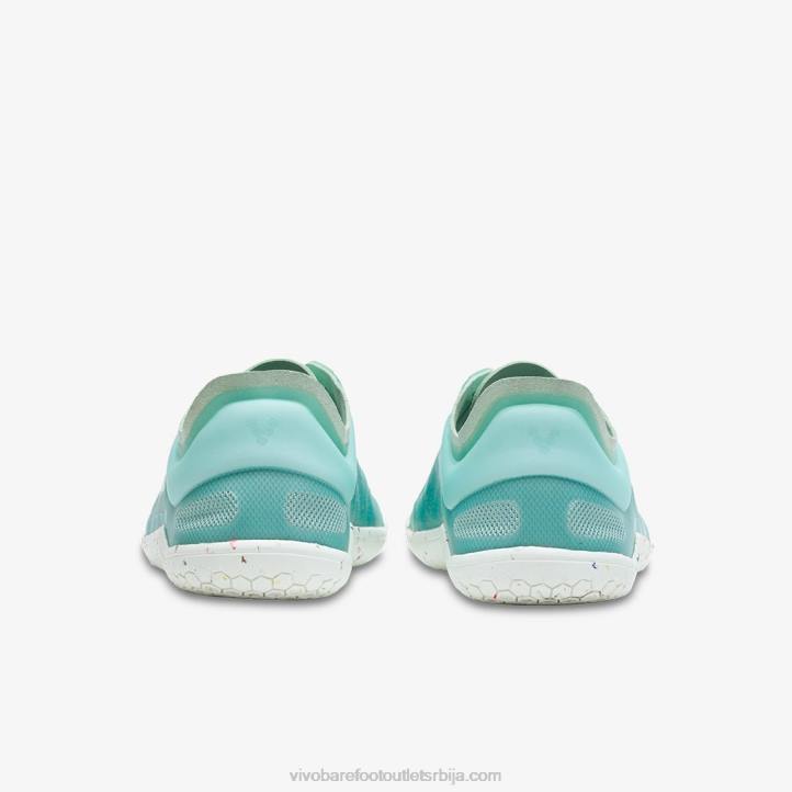 лука сива 6BZ8S83 Vivobarefoot примус лите иии жене