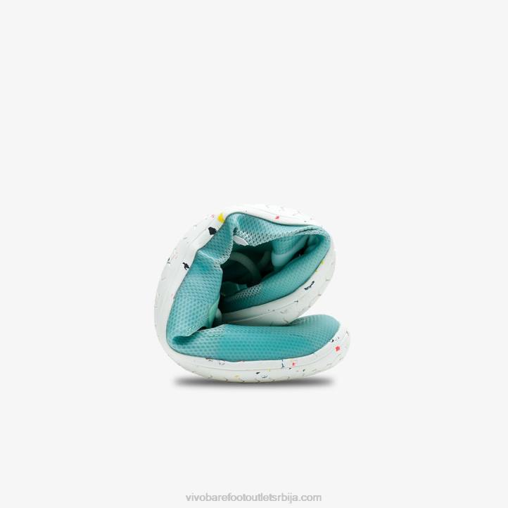 лука сива 6BZ8S83 Vivobarefoot примус лите иии жене
