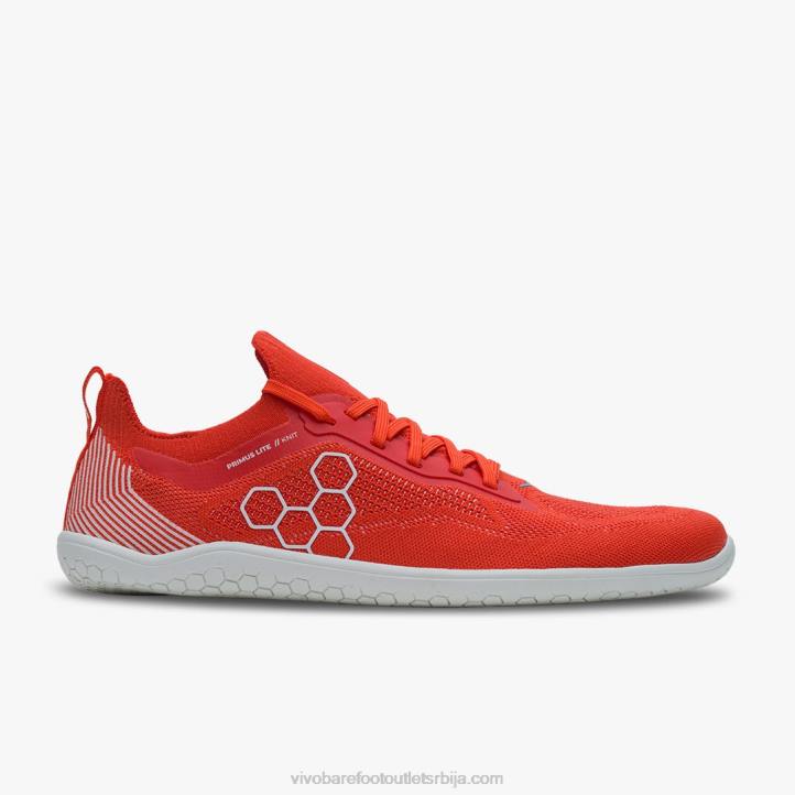 пламен 6BZ8S87 Vivobarefoot примус лите плетене жене