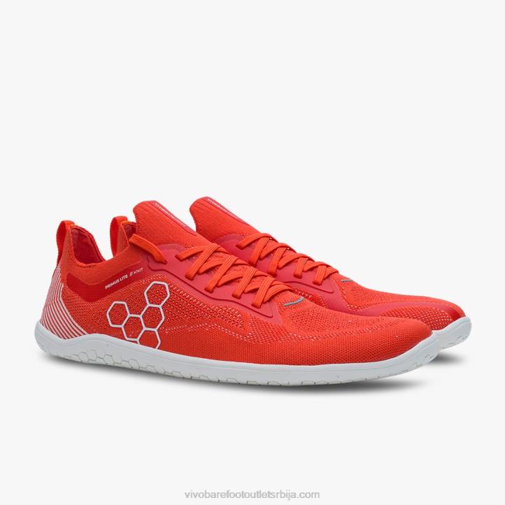 пламен 6BZ8S87 Vivobarefoot примус лите плетене жене