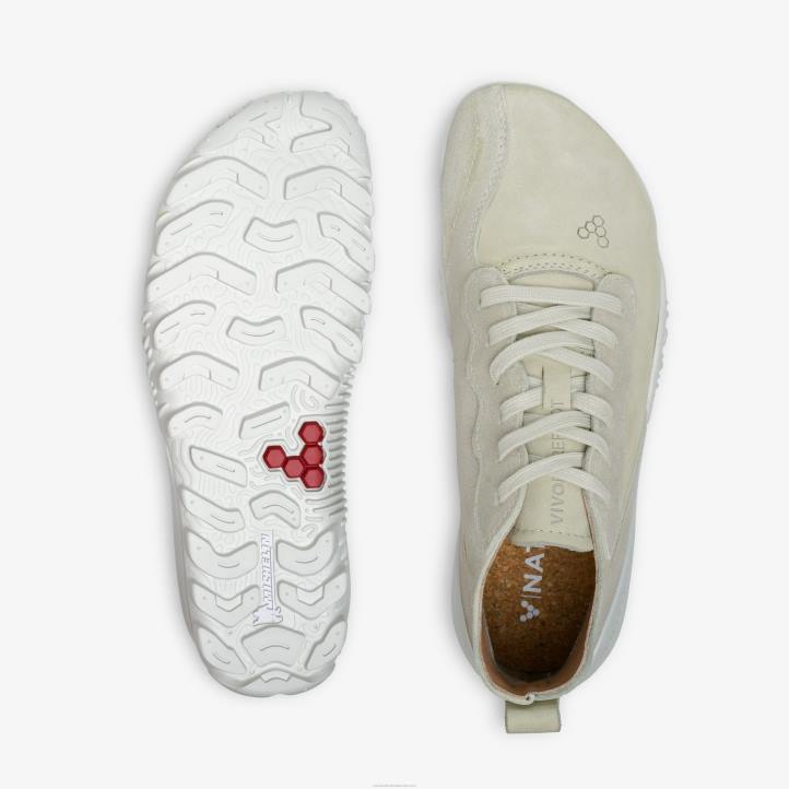 пешчара 6BZ8S89 Vivobarefoot новус мид вомен