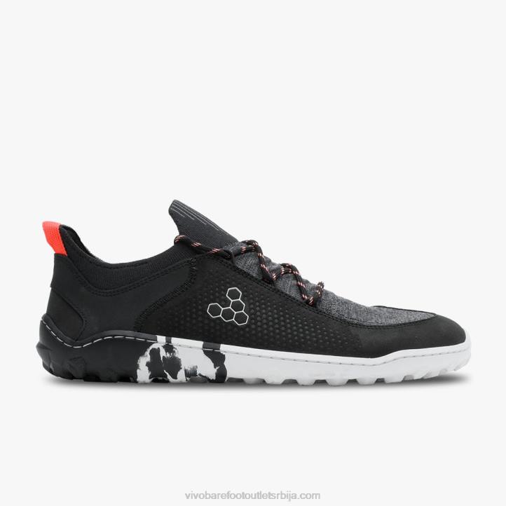 опсидијан 6BZ8S96 Vivobarefoot трацкер децон лов фг2 жене
