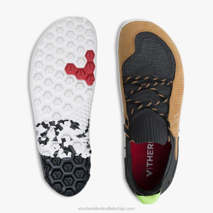 жир 6BZ8S97 Vivobarefoot трацкер децон лов фг2 жене