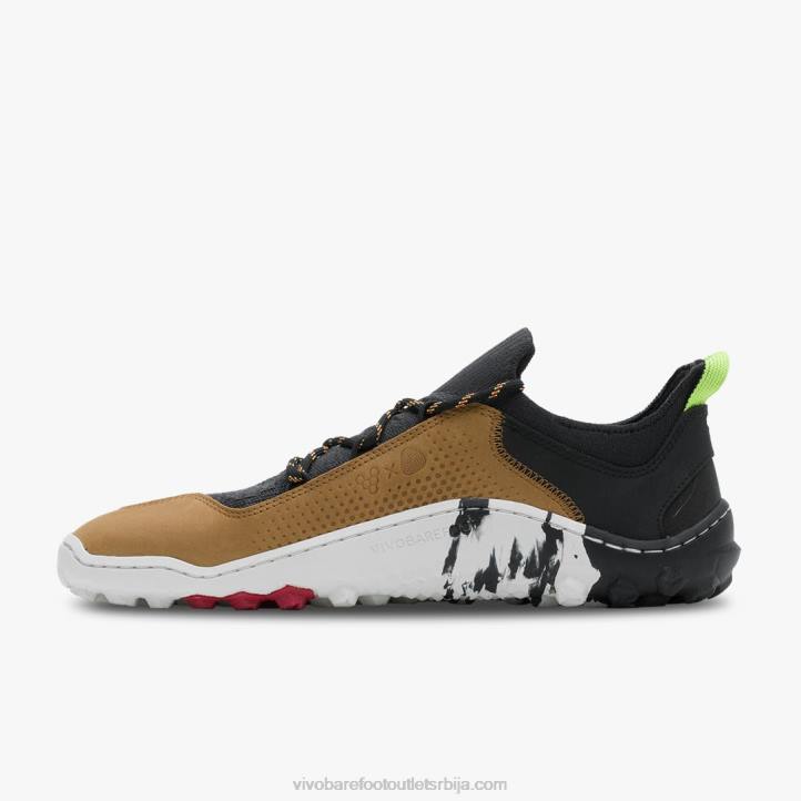 жир 6BZ8S97 Vivobarefoot трацкер децон лов фг2 жене
