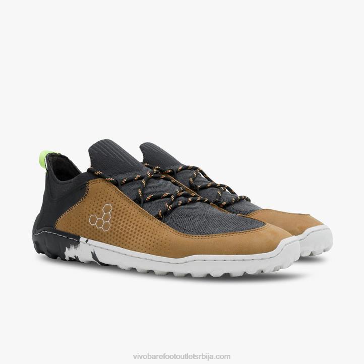 жир 6BZ8S97 Vivobarefoot трацкер децон лов фг2 жене