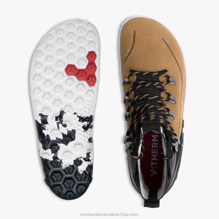 жир 6BZ8S102 Vivobarefoot трацкер децон фг2 жене