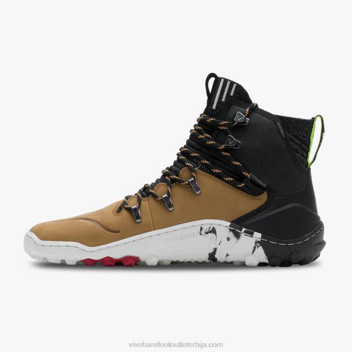 жир 6BZ8S102 Vivobarefoot трацкер децон фг2 жене