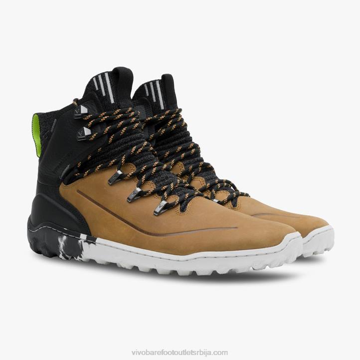 жир 6BZ8S102 Vivobarefoot трацкер децон фг2 жене