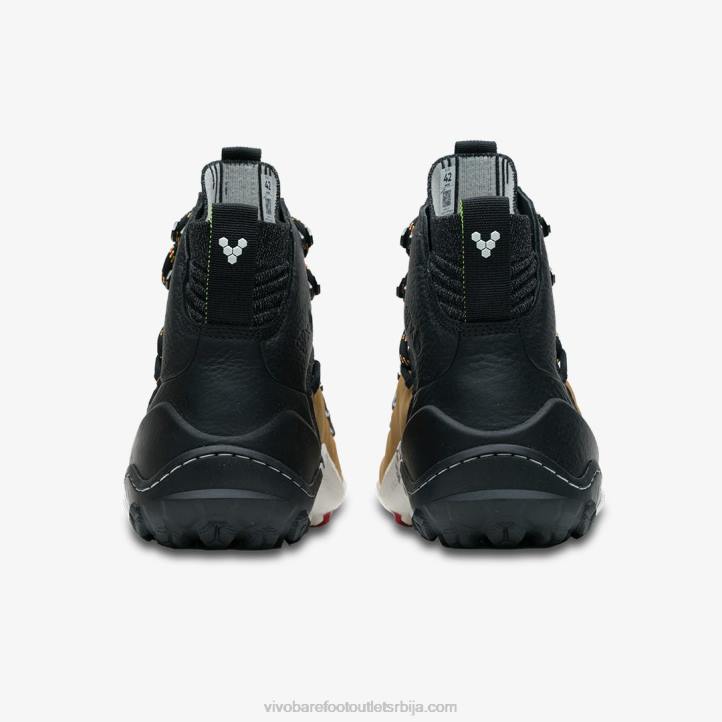 жир 6BZ8S102 Vivobarefoot трацкер децон фг2 жене