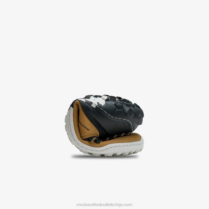 жир 6BZ8S102 Vivobarefoot трацкер децон фг2 жене