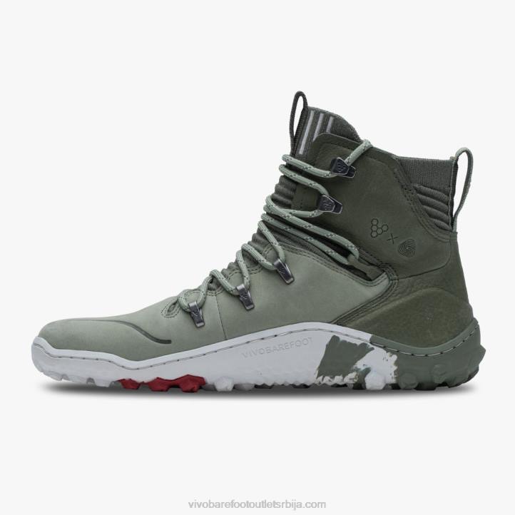 жалфија 6BZ8S103 Vivobarefoot трацкер децон фг2 жене