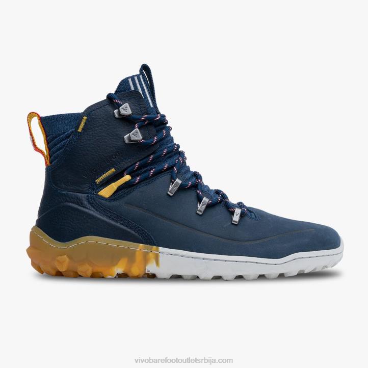 инсигниа блуе 6BZ8S104 Vivobarefoot трацкер децон фг2 жене