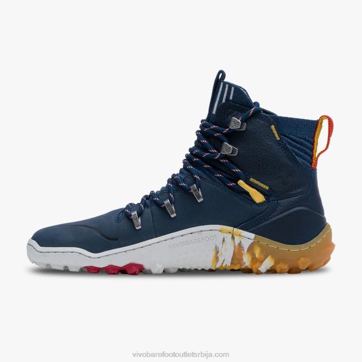 инсигниа блуе 6BZ8S104 Vivobarefoot трацкер децон фг2 жене