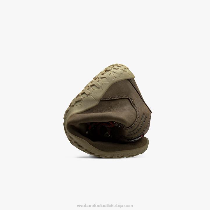 брацкен 6BZ8S119 Vivobarefoot трацкер ии фг жене