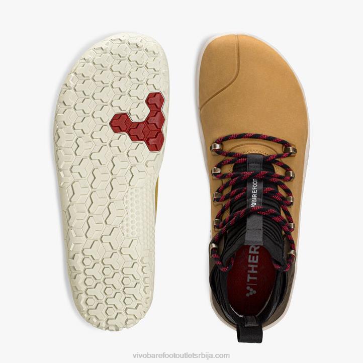 жир 6BZ8S122 Vivobarefoot магна фг жене