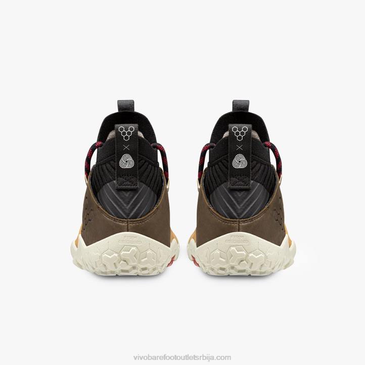 жир 6BZ8S122 Vivobarefoot магна фг жене