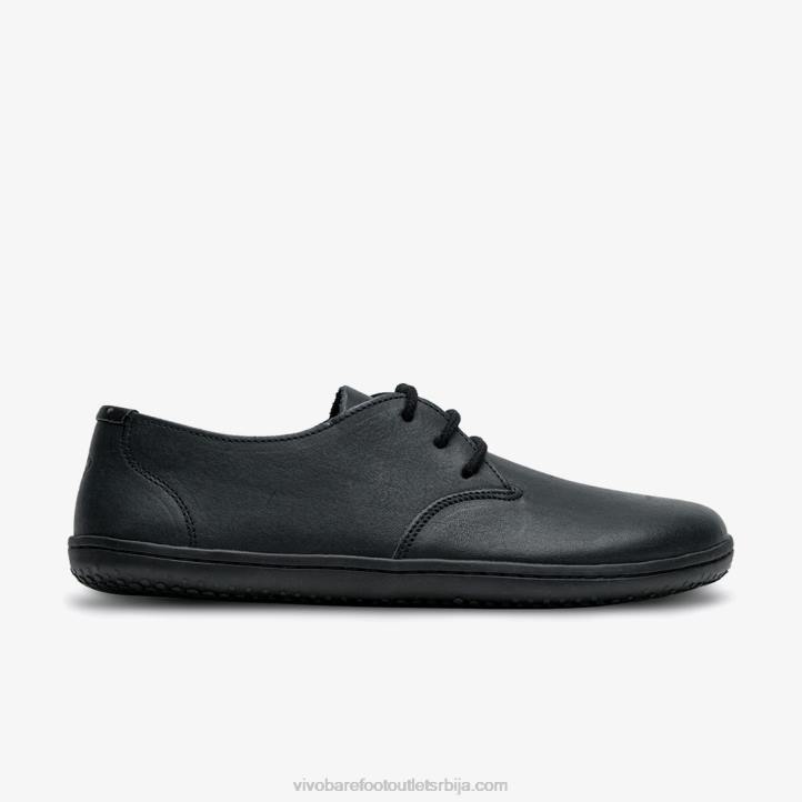 опсидијан 6BZ8S132 Vivobarefoot ра иии жене