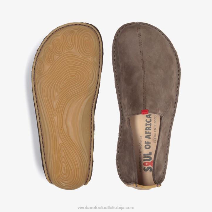 браон 6BZ8S139 Vivobarefoot абаба ии жене