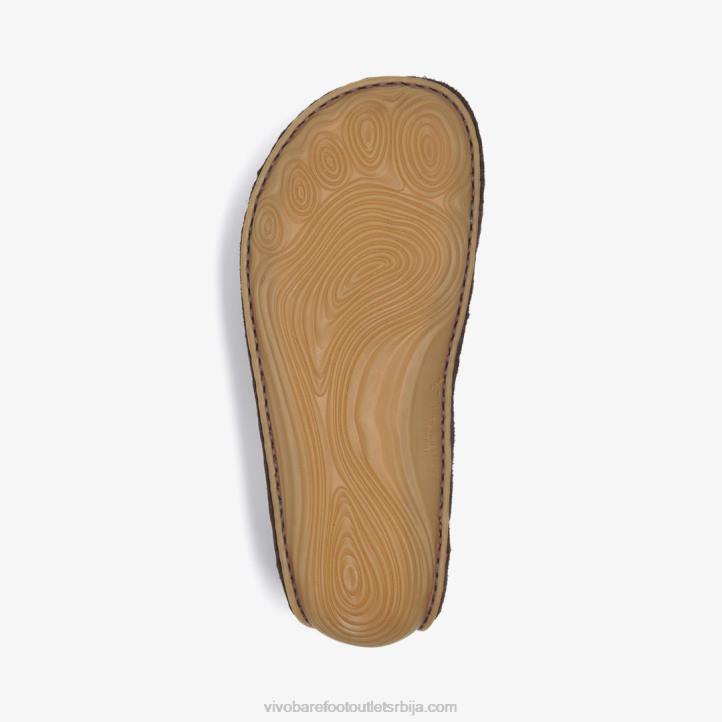 браон 6BZ8S139 Vivobarefoot абаба ии жене