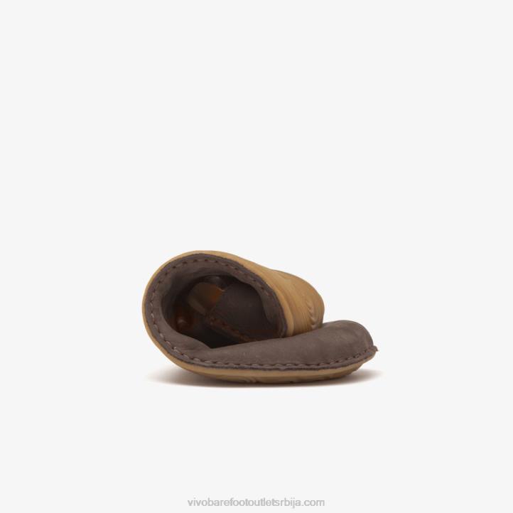 браон 6BZ8S139 Vivobarefoot абаба ии жене