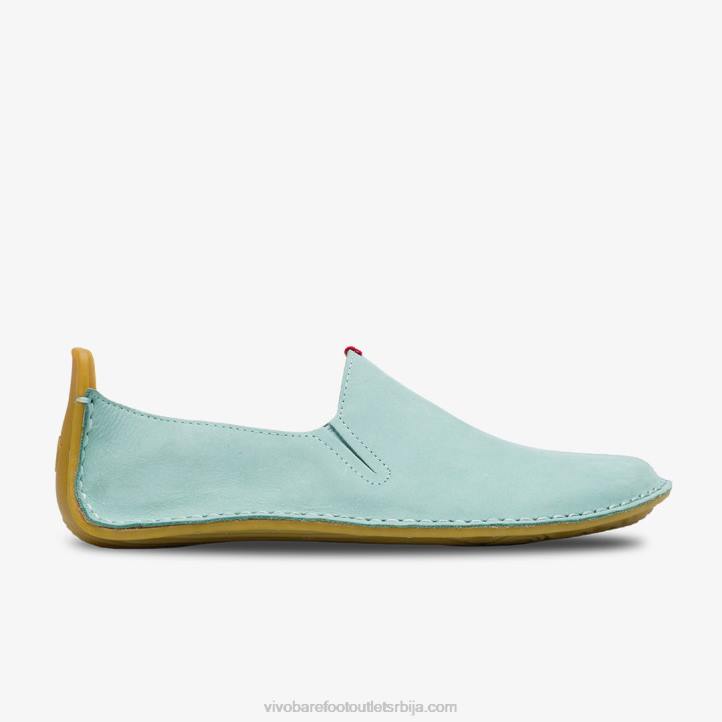плава измаглица 6BZ8S140 Vivobarefoot абаба ии жене