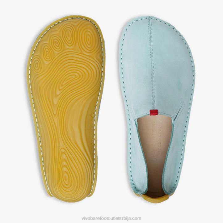 плава измаглица 6BZ8S140 Vivobarefoot абаба ии жене