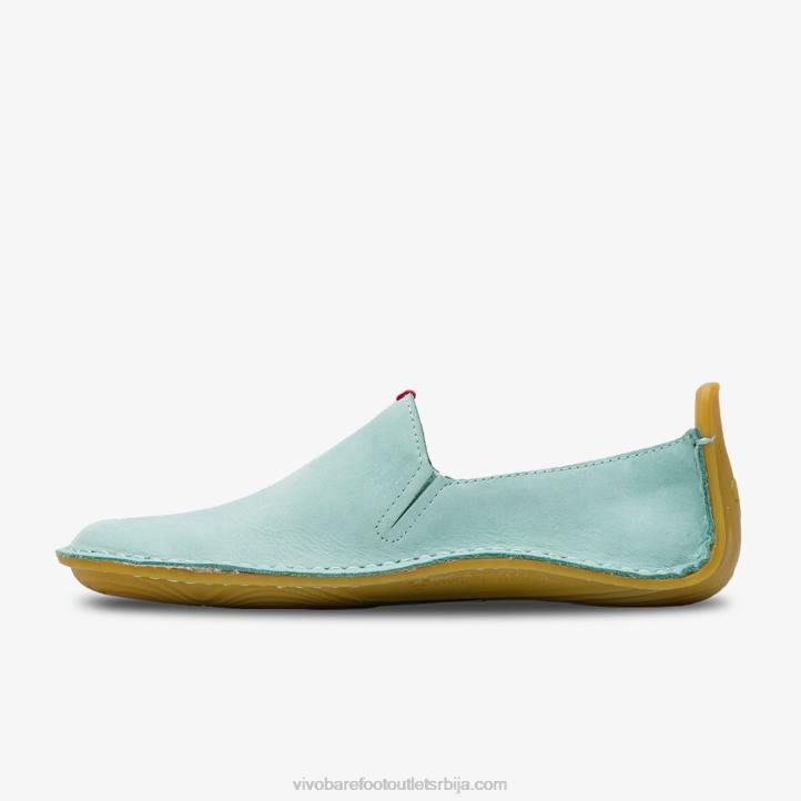 плава измаглица 6BZ8S140 Vivobarefoot абаба ии жене