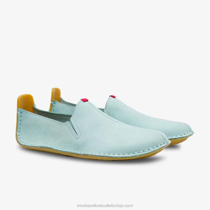 плава измаглица 6BZ8S140 Vivobarefoot абаба ии жене