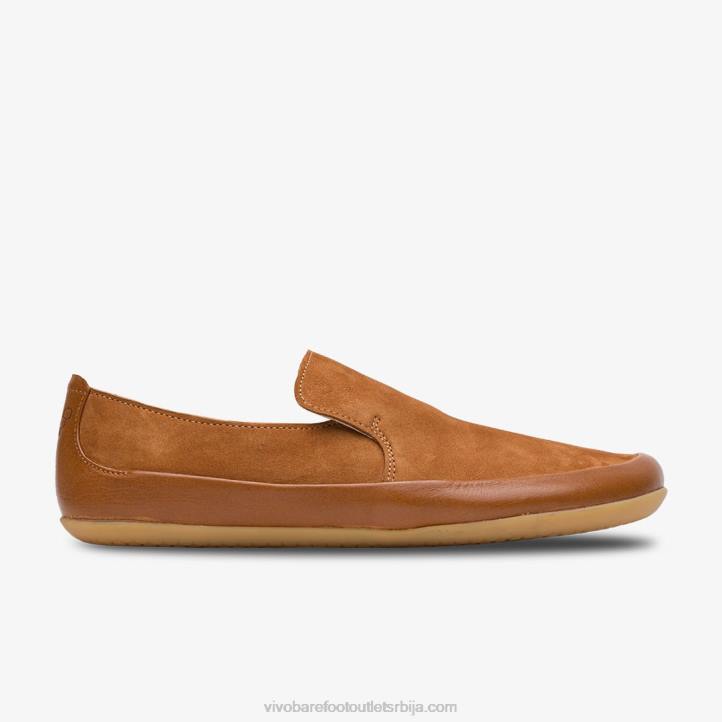 тан 6BZ8S92 Vivobarefoot опанке жене