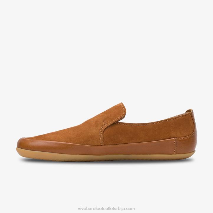 тан 6BZ8S92 Vivobarefoot опанке жене