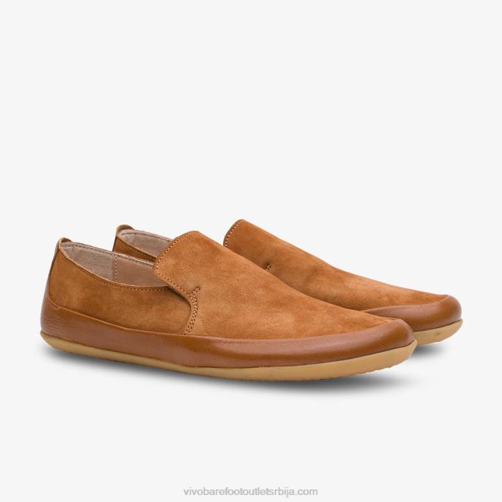 тан 6BZ8S92 Vivobarefoot опанке жене
