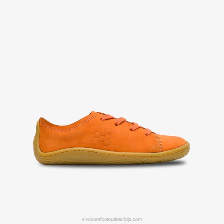 сцарлетт ибис 6BZ8S220 Vivobarefoot аддис кидс
