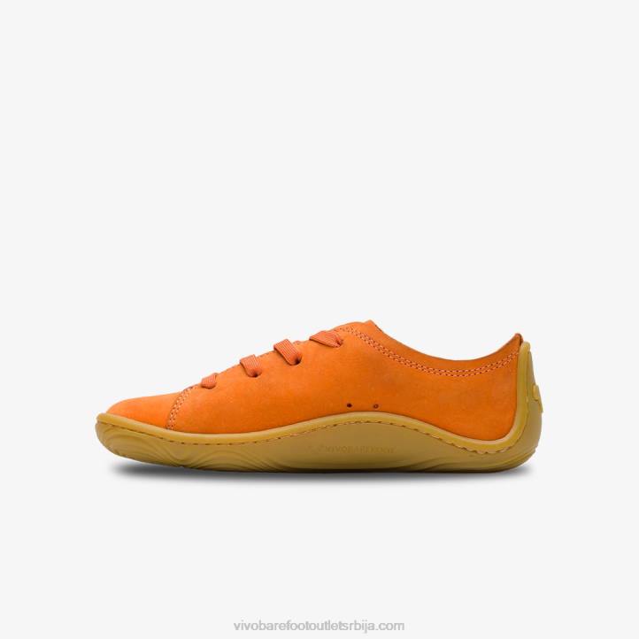 сцарлетт ибис 6BZ8S220 Vivobarefoot аддис кидс