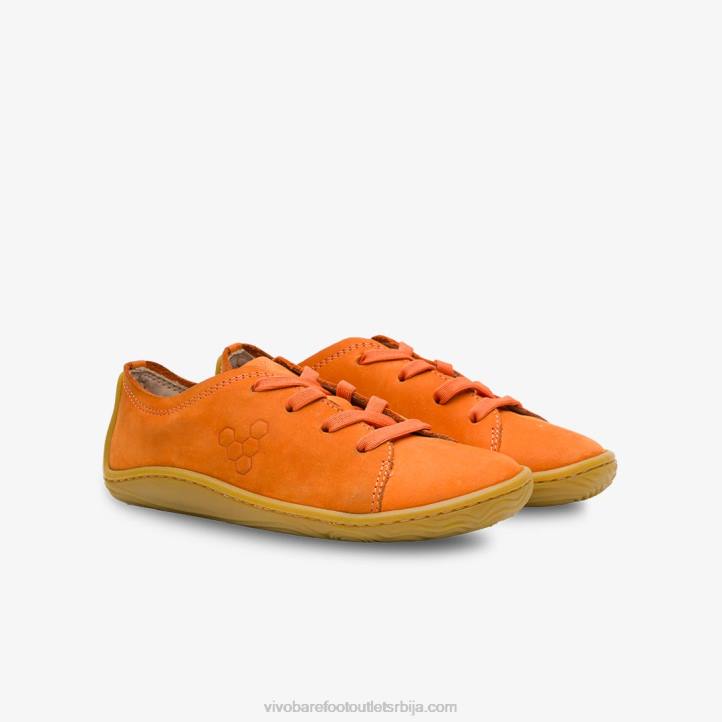 сцарлетт ибис 6BZ8S220 Vivobarefoot аддис кидс
