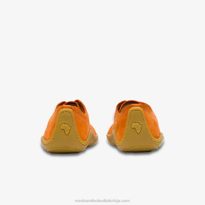 сцарлетт ибис 6BZ8S220 Vivobarefoot аддис кидс
