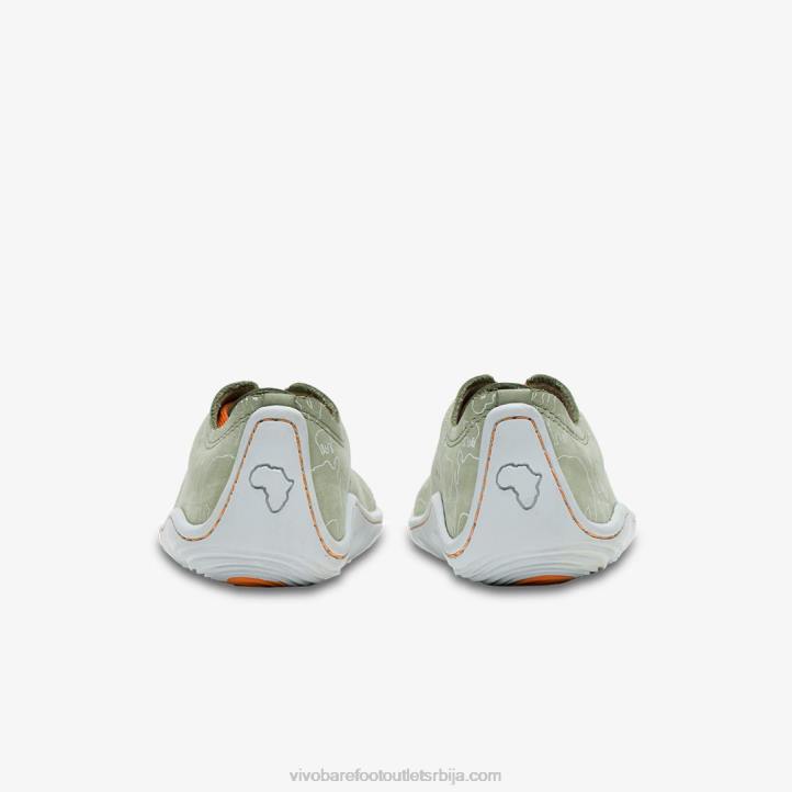 жалфија 6BZ8S226 Vivobarefoot Аддис Лева јуниорс